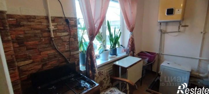 Коттедж/дом Краснодар, микрорайон Дубинка