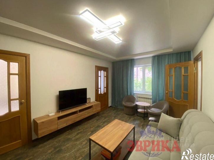 3-комн квартира ул Коммунистическая, 36,  д. 36