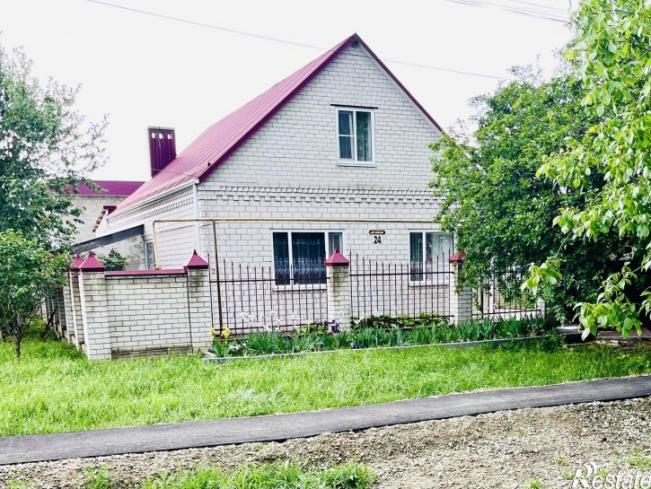 Коттедж/дом Зорько, 24