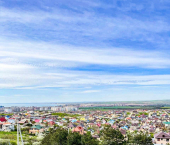 земля 18 сот село Супсех