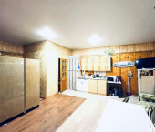 коттедж 32 кв м Красная улица