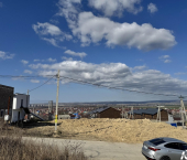 земля 8 сот село Супсех