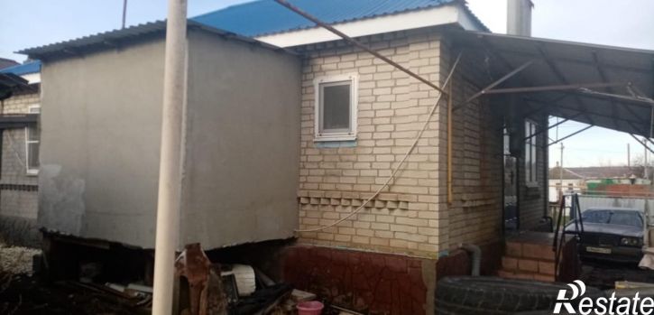Коттедж/дом Набережная улица