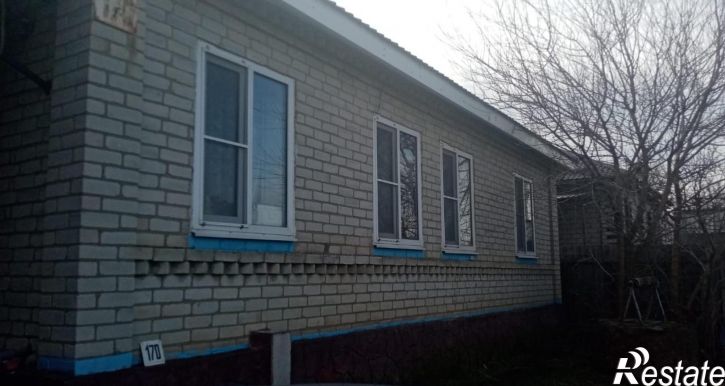 Коттедж/дом Набережная улица