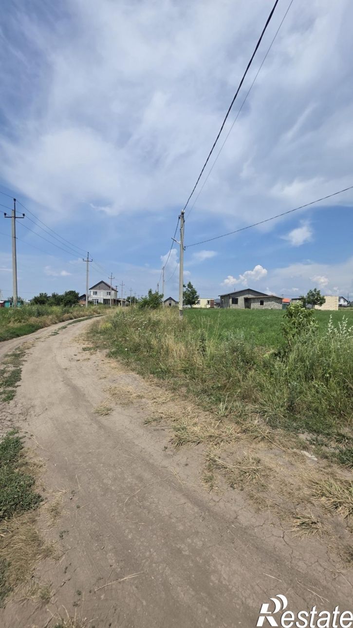 Земельный участок село Юровка