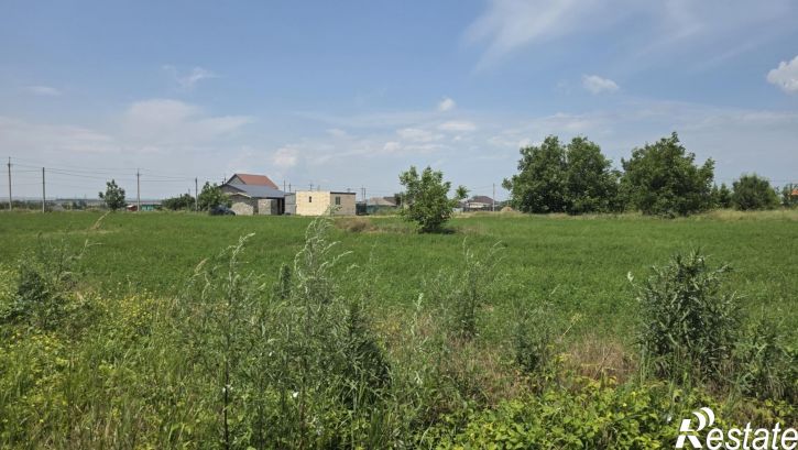 Земельный участок село Юровка