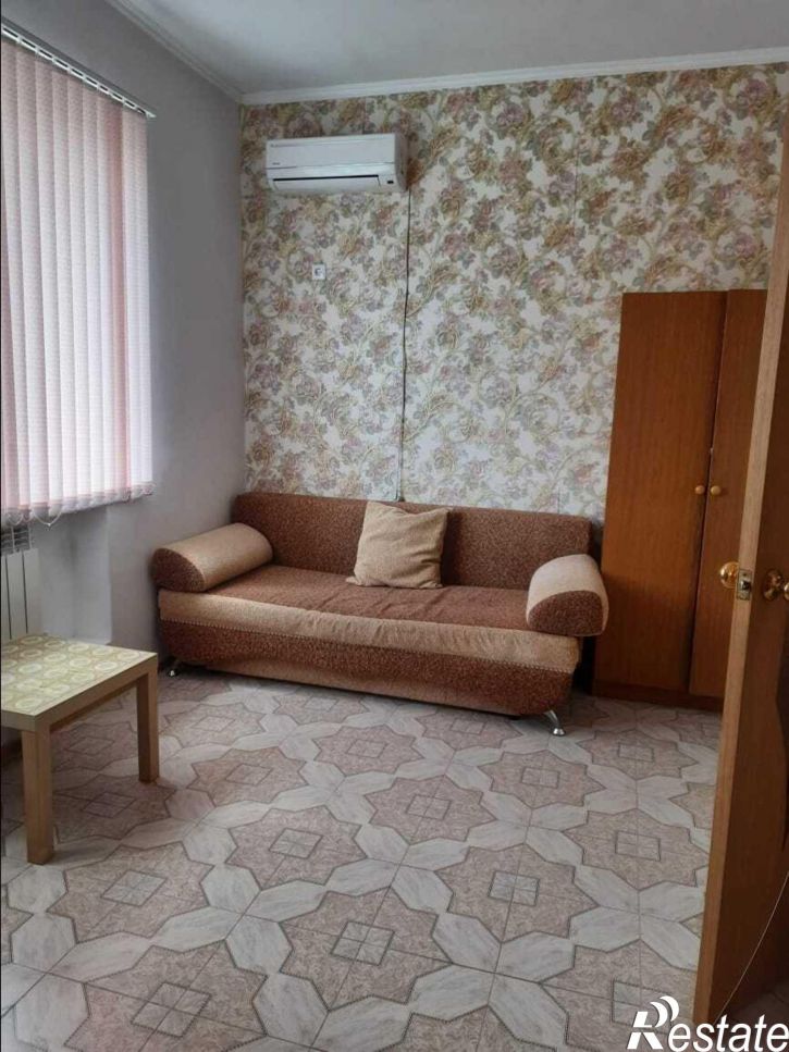 Коттедж/дом Виноградная улица