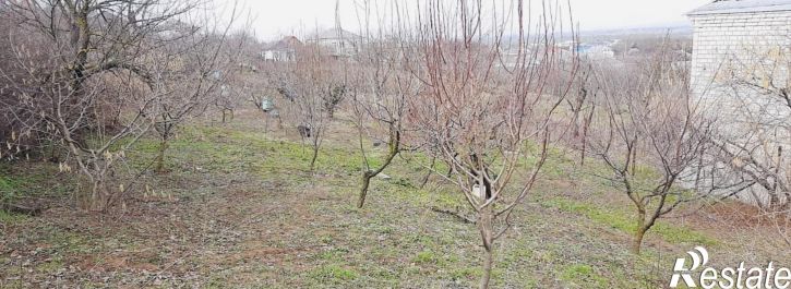 Земельный участок село Гай-Кодзор