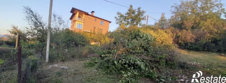 Земельный участок село Гай-Кодзор