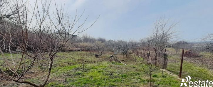 Земельный участок село Гай-Кодзор