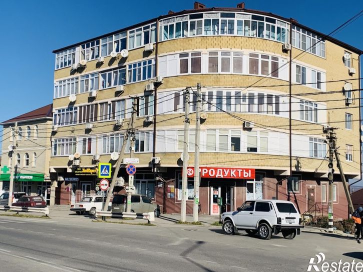 Студия Советская улица, 51