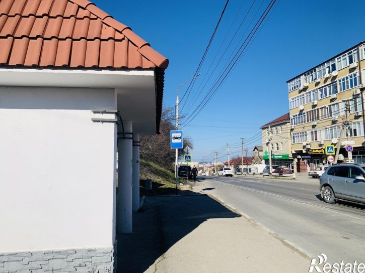 Студия Советская улица, 51