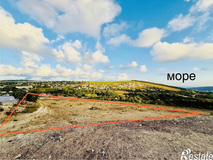Земельный участок село Варваровка