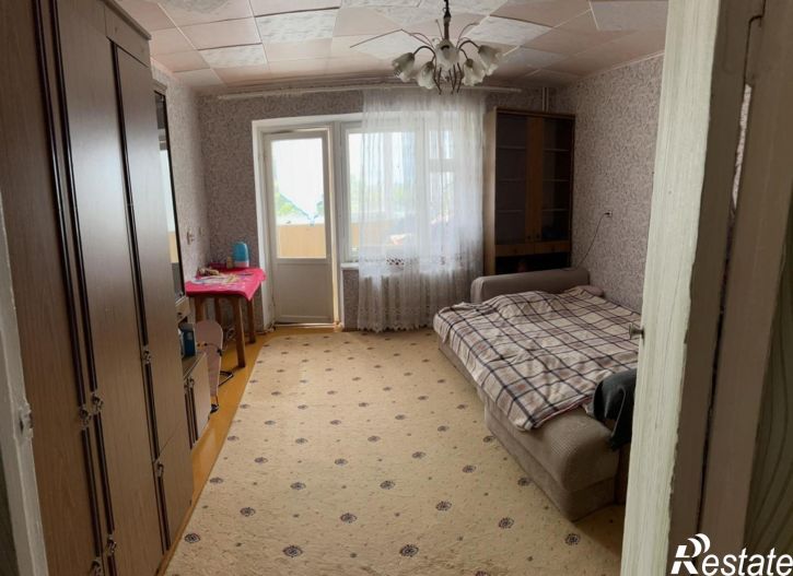 2-комн квартира улица Горького, 27А