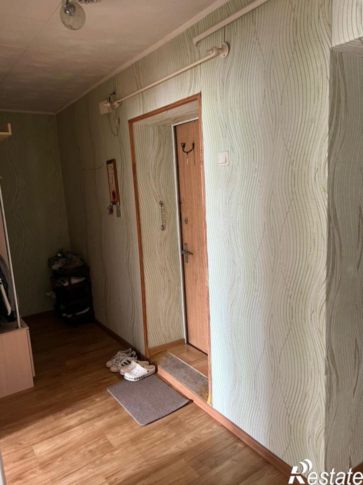 2-комн квартира улица Горького, 27А