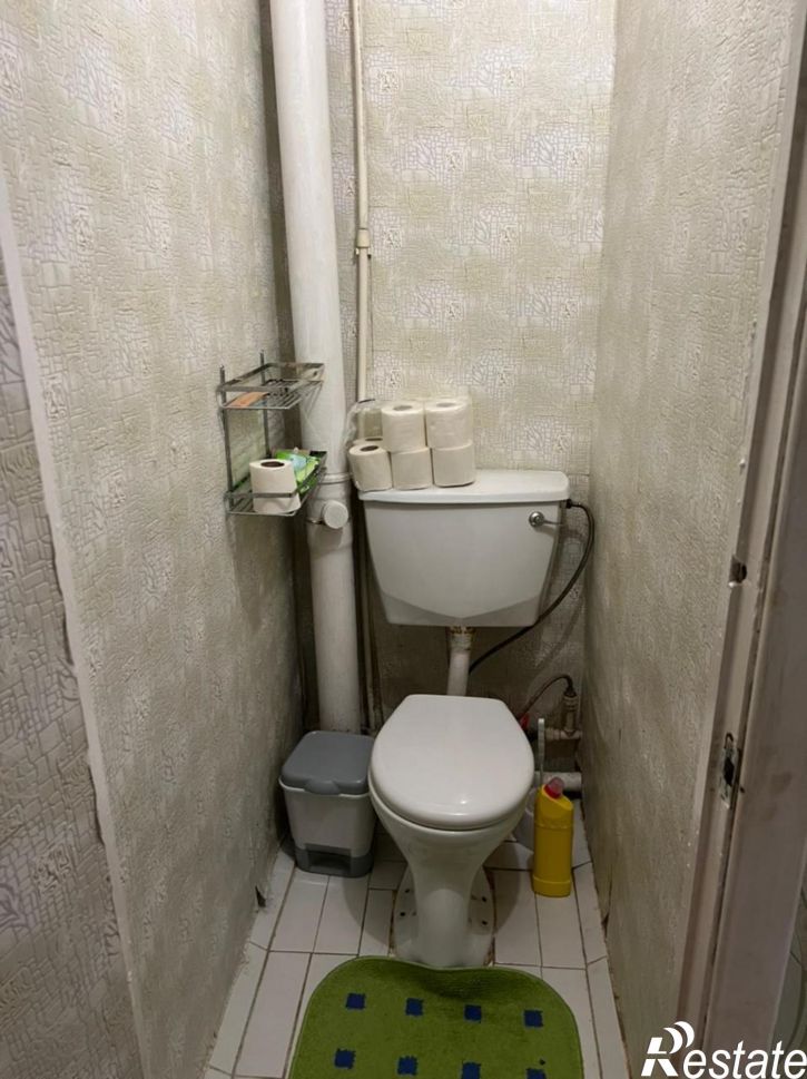 2-комн квартира улица Горького, 27А