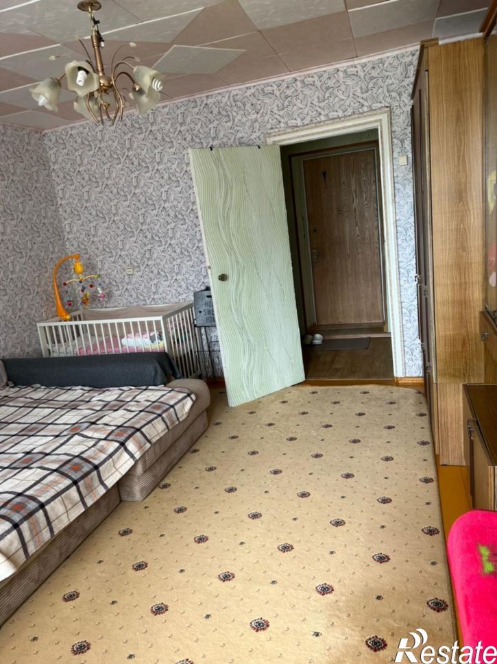 2-комн квартира улица Горького, 27А
