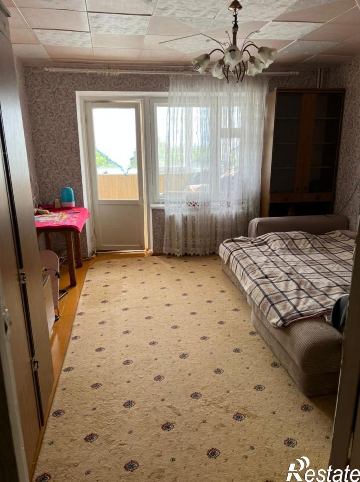 2-комн квартира улица Горького, 27А