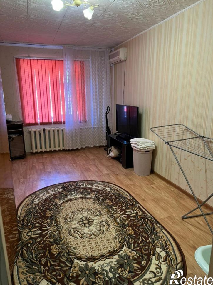 2-комн квартира улица Горького, 27А