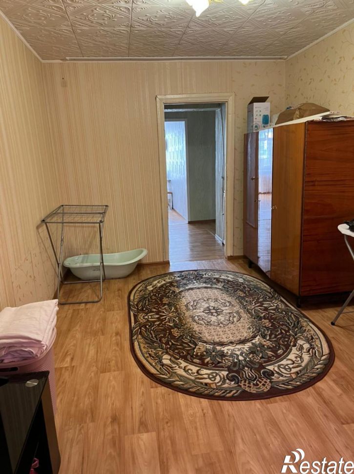 2-комн квартира улица Горького, 27А