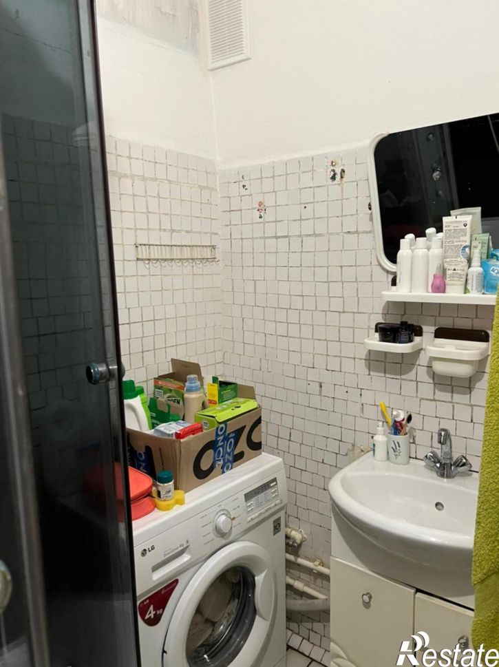 2-комн квартира улица Горького, 27А