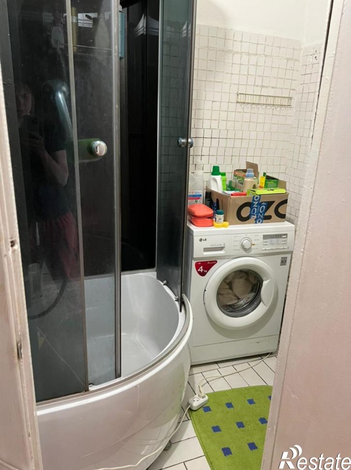 2-комн квартира улица Горького, 27А
