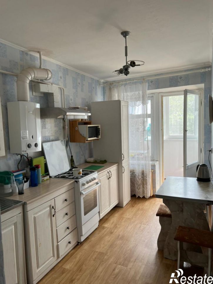 2-комн квартира улица Горького, 27А
