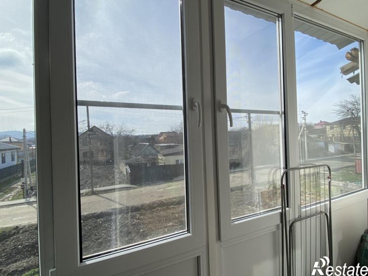 1-комн квартира улица Тургенева, 7А
