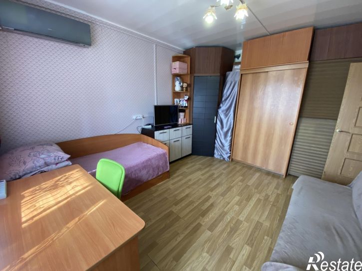 1-комн квартира улица Тургенева, 7А