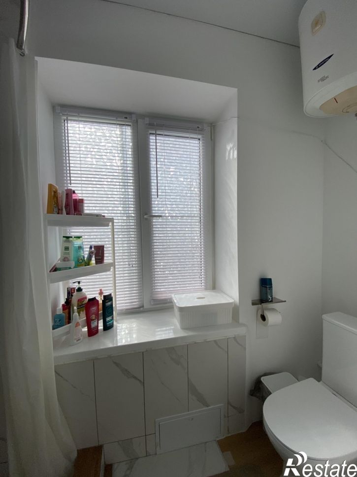 1-комн квартира улица Тургенева, 7А