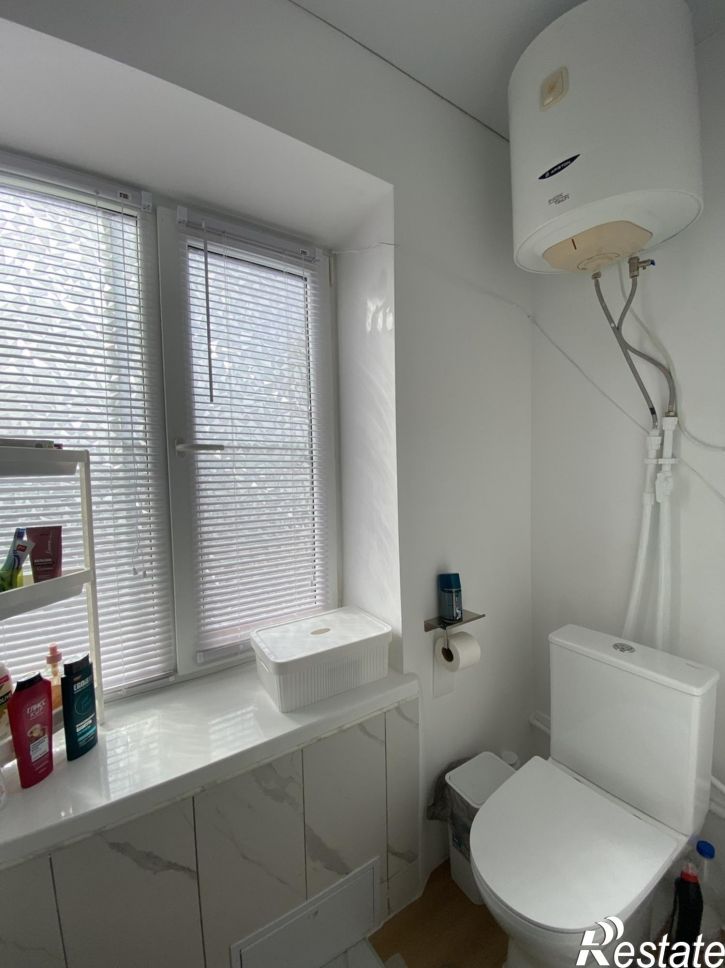 1-комн квартира улица Тургенева, 7А