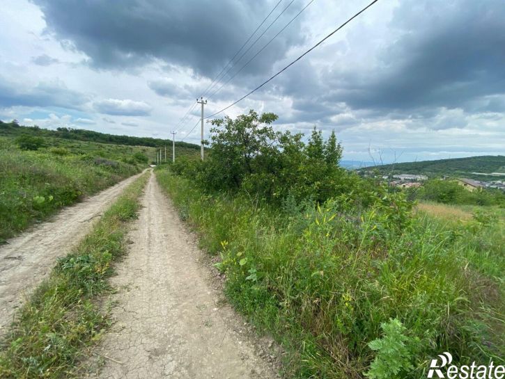 Земельный участок село Гай-Кодзор