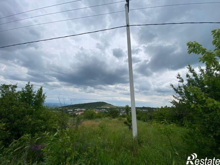 Земельный участок село Гай-Кодзор