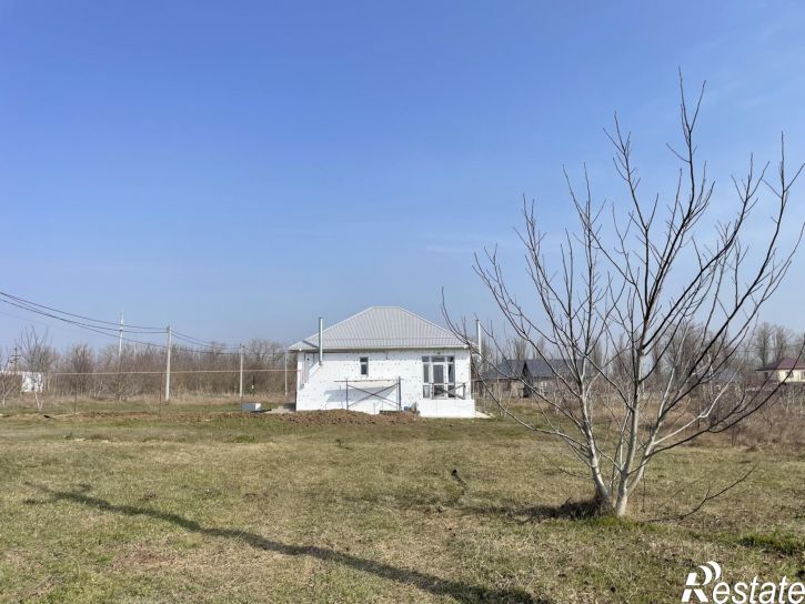 Земельный участок село Юровка
