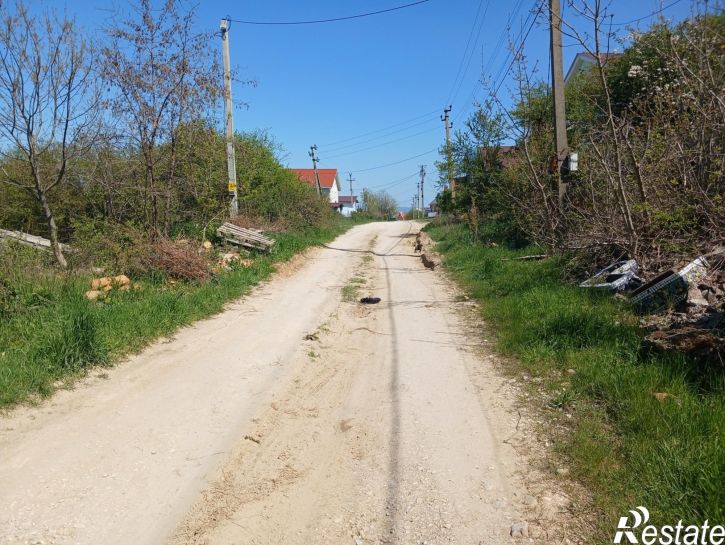 Земельный участок село Супсех