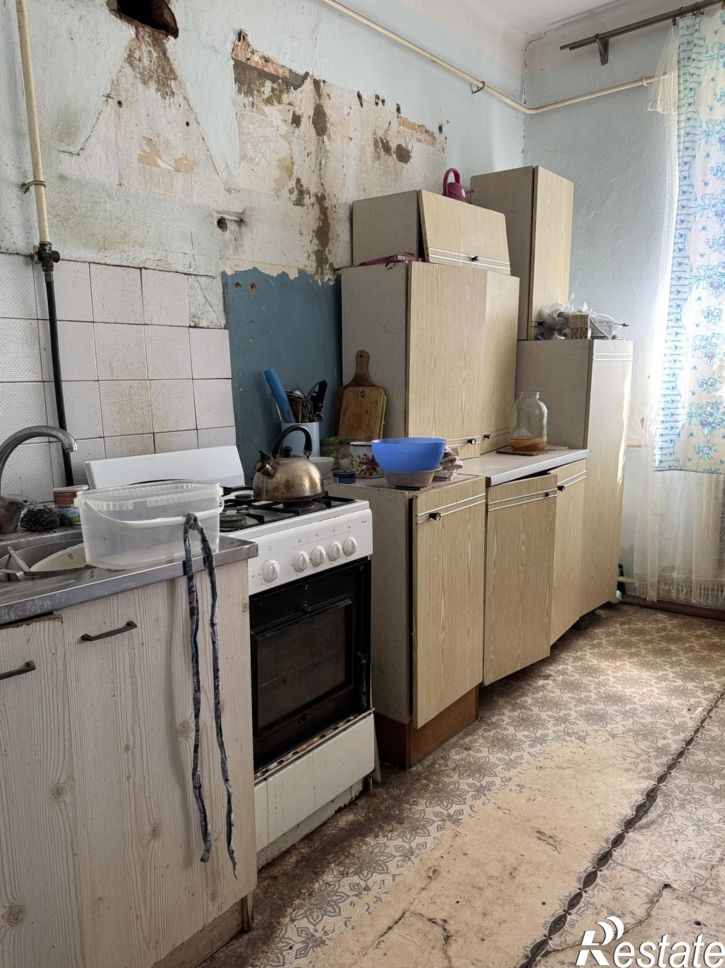 Коттедж/дом Набережная улица