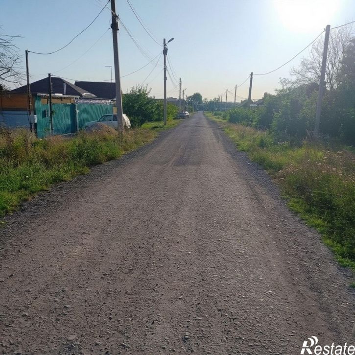Земельный участок станица Гостагаевская