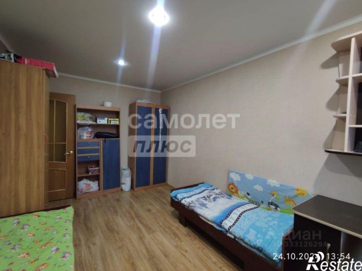 2-комн квартира ул Красноармейская, 26,  д. 26