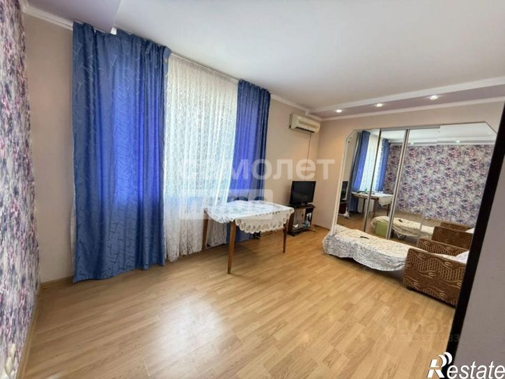 2-комн квартира Брюховецкий район