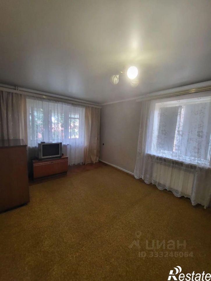 1-комн квартира Абинск