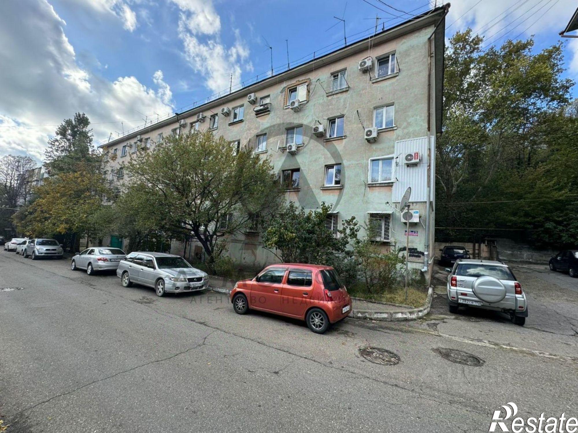 Купить комнату за 2 000 000 рублей на Туапсинский район, Туапсе г.