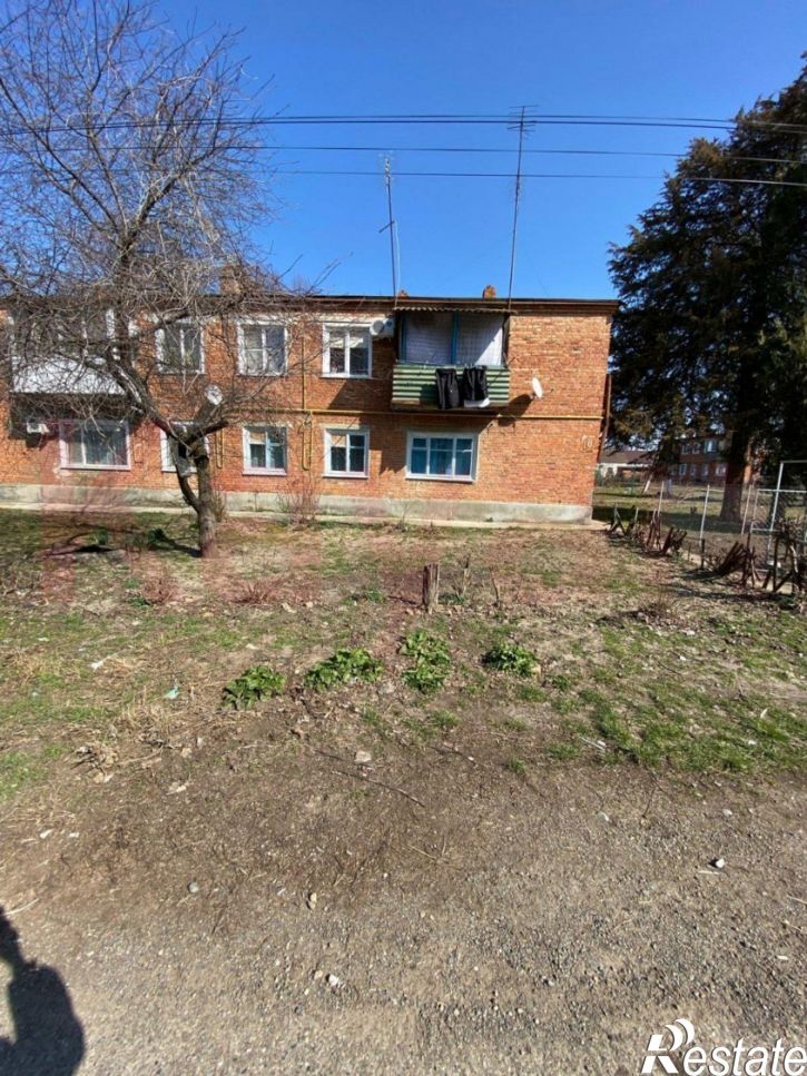 3-комн квартира Красная ул.