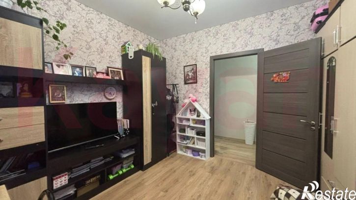 2-комн квартира Войсковая ул.
