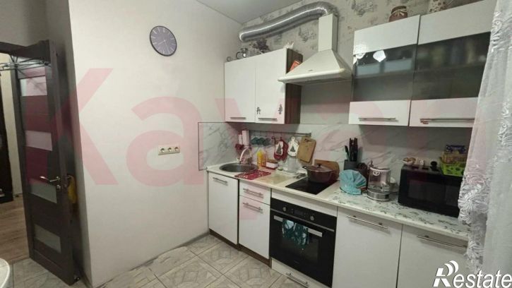 2-комн квартира Войсковая ул.