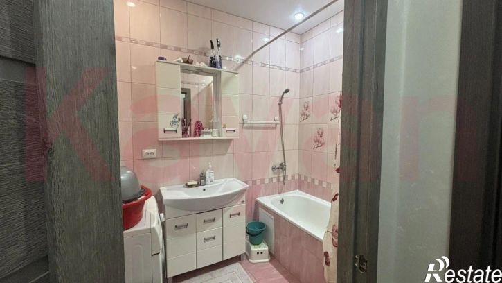 2-комн квартира Войсковая ул.