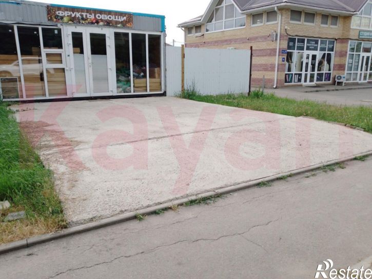 Земельный участок им. Академика Королева ул.