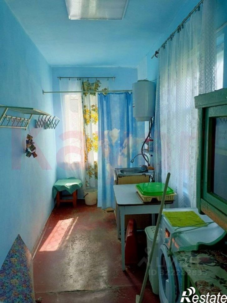 Коттедж/дом Старонижестеблиевская ст-ца