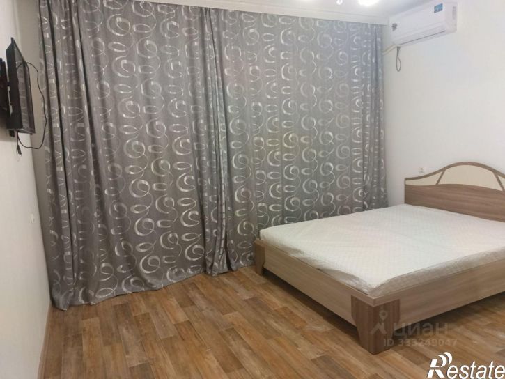 2-комн квартира мкр Соцгородок, 29,  д. 29