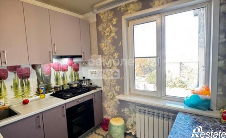 2-комн квартира ул Братьев Степановых, 30,  д. 30