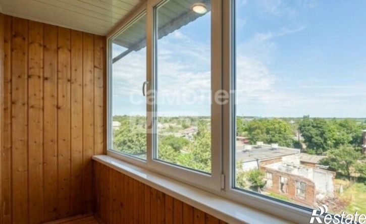 2-комн квартира ул Братьев Степановых, 30,  д. 30